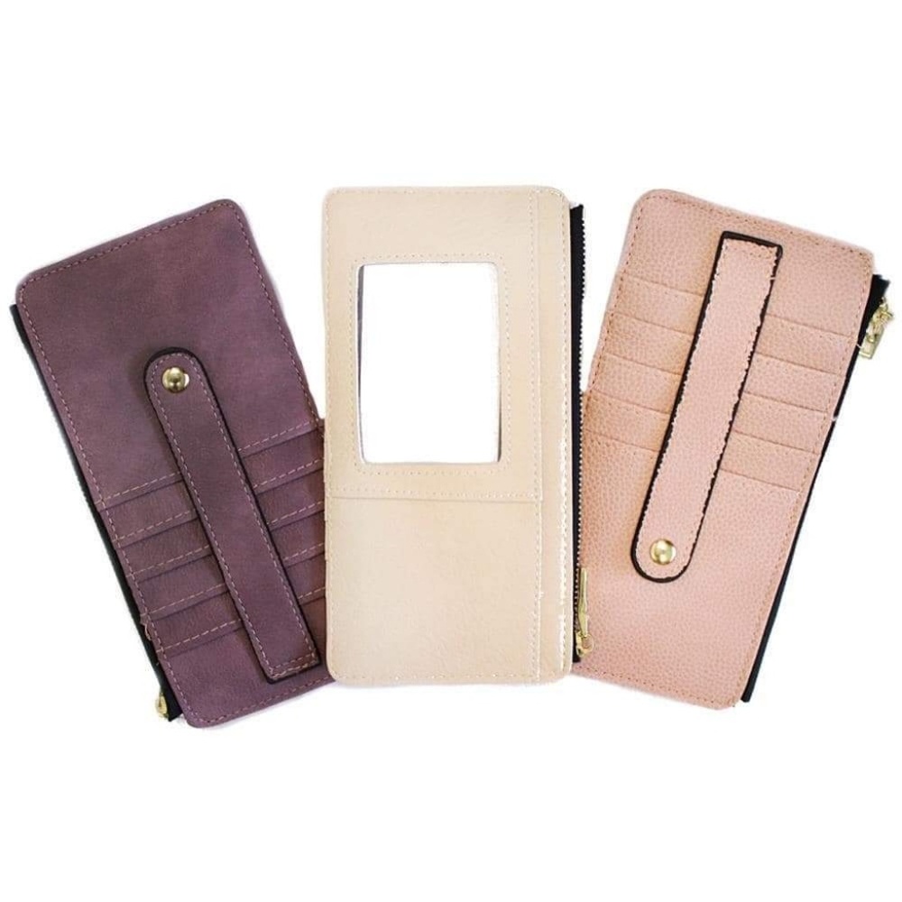 Wallets